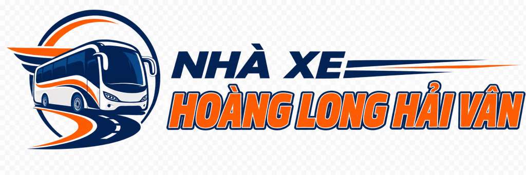 Nhà Xe Hoàng Long Hải Vân Đưa Đón Khách Bắc Nam Uy Tín